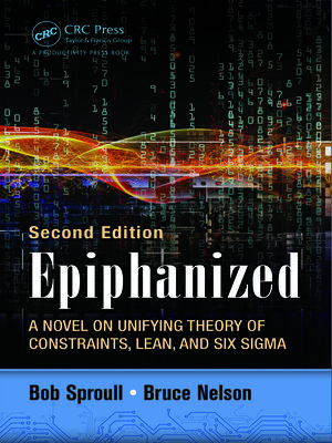 cover image of Epiphanized